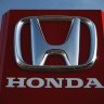 Honda-Boston