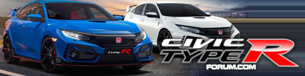 Honda Civic Type R Forum